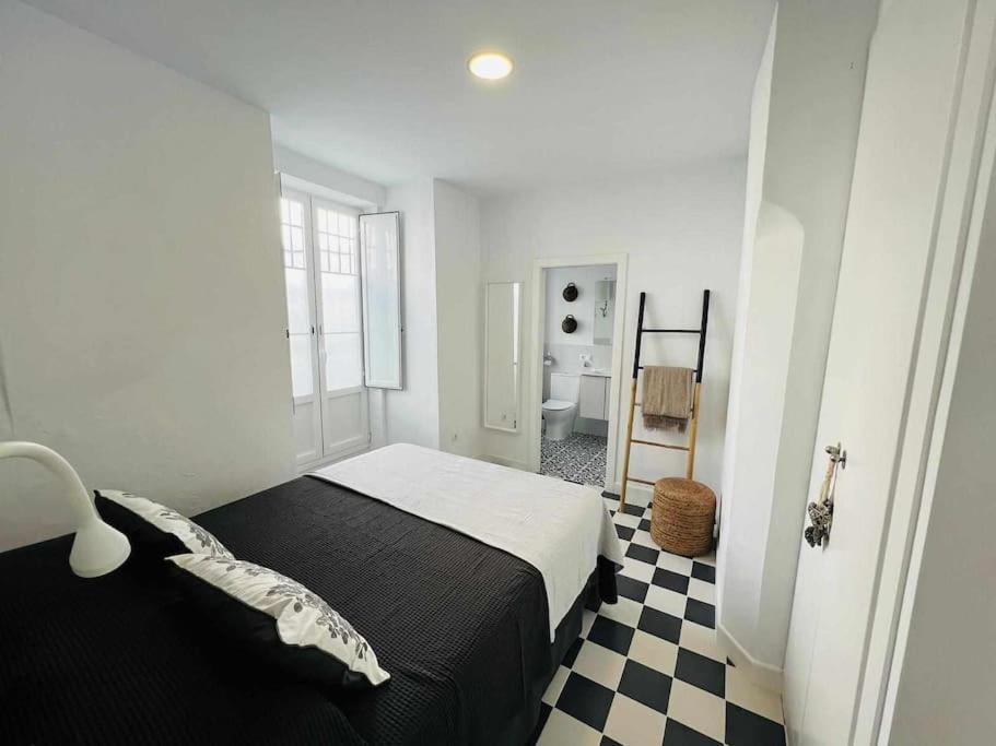 Casa Las 4 Esquinas By Casas Con Encanto Medina-Sidonia Kültér fotó