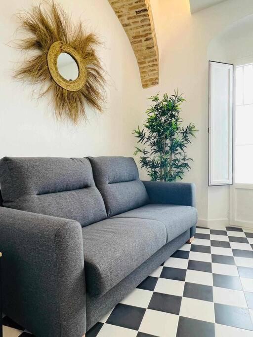Casa Las 4 Esquinas By Casas Con Encanto Medina-Sidonia Kültér fotó