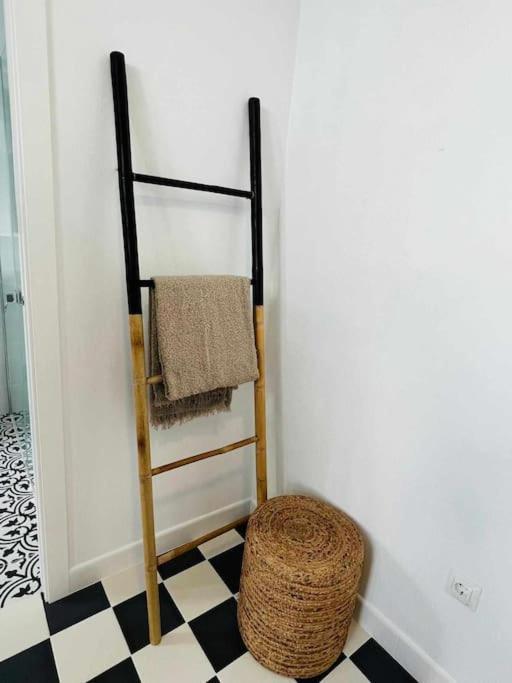 Casa Las 4 Esquinas By Casas Con Encanto Medina-Sidonia Kültér fotó