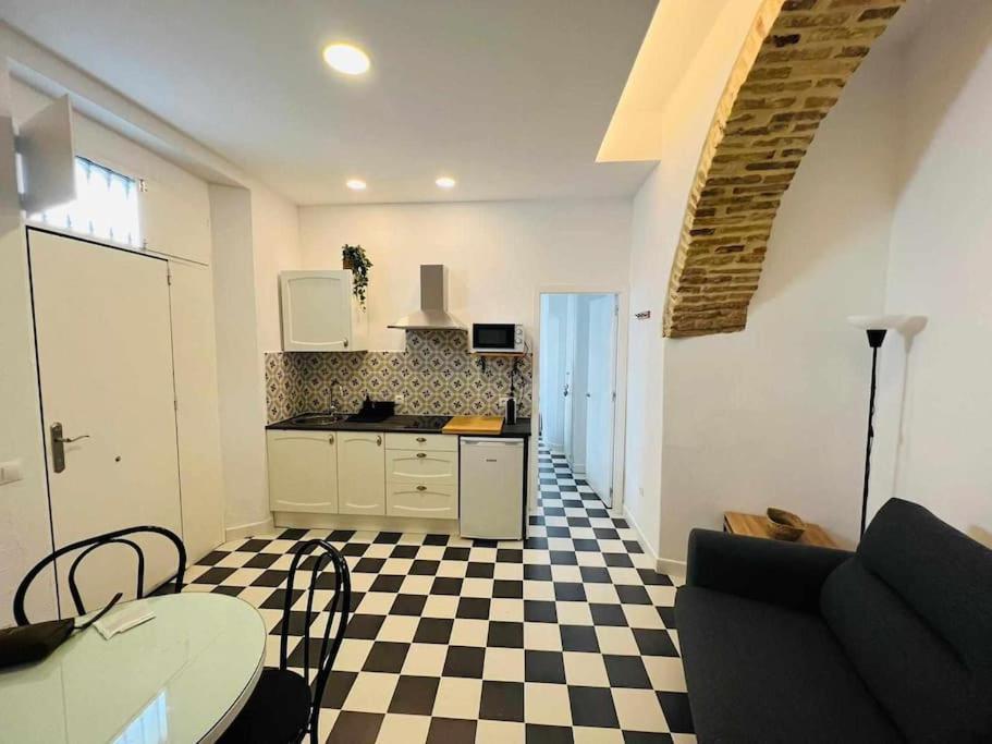 Casa Las 4 Esquinas By Casas Con Encanto Medina-Sidonia Kültér fotó
